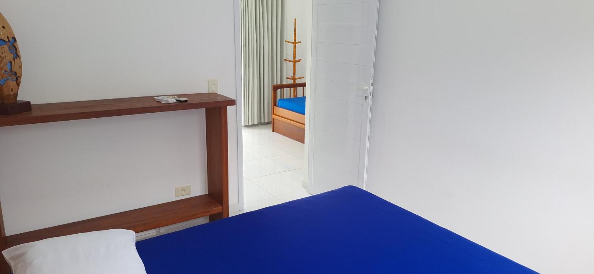 Pousada Recanto Do Papito - Praia Da Lagoinha ウバトゥバ エクステリア 写真